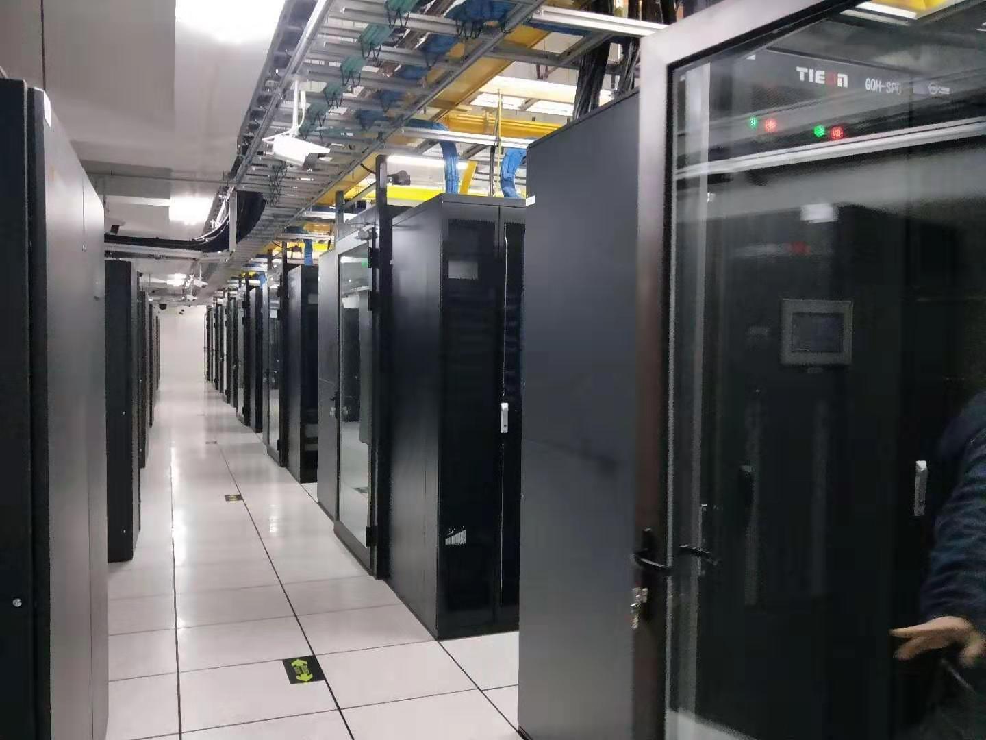 浙江天津IPFS机房-天津多线机房-天津自贸区机房